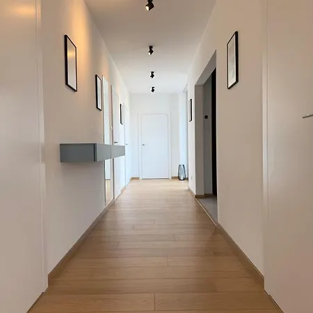 Elegant Luxury In Trnava