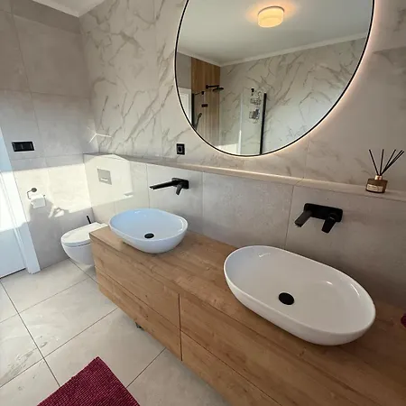 Elegant Luxury In Trnava