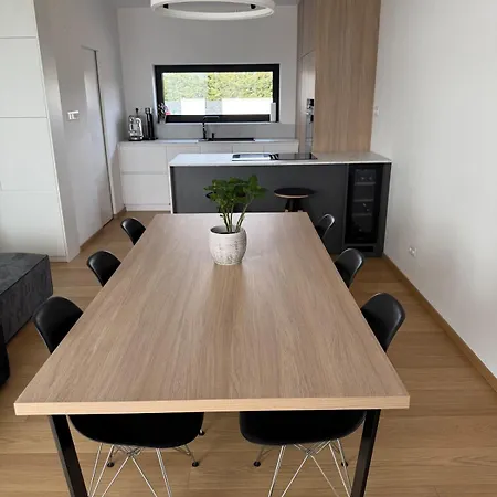 Elegant Luxury In Trnava