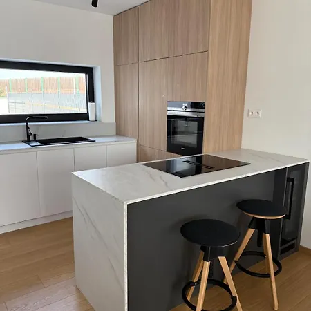 Elegant Luxury In * Trnava