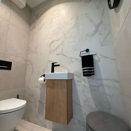 Vila Elegant Luxury In *
