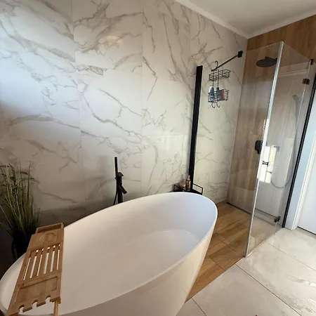 Elegant Luxury In * Trnawa