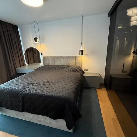 Elegant Luxury In