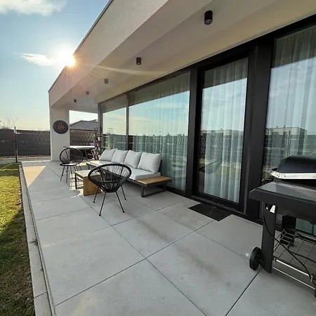 Villa Elegant Luxury In