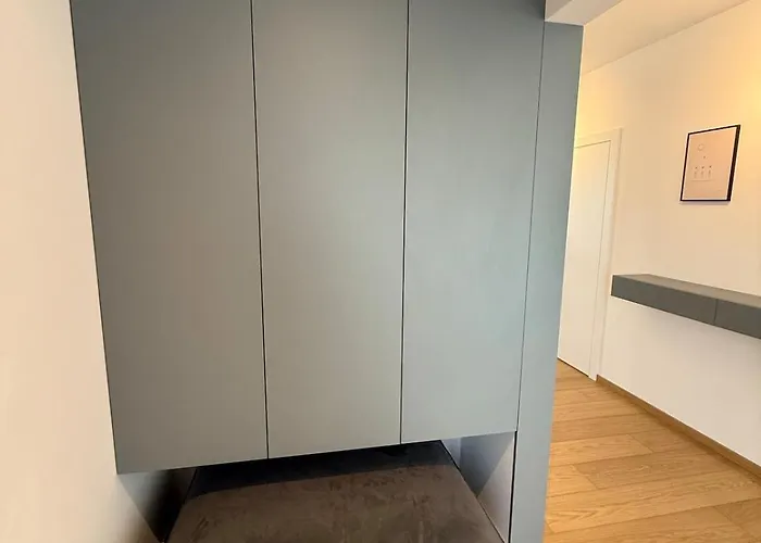 Villa Elegant Luxury In