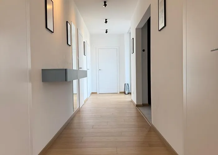 Elegant Luxury In Trnava