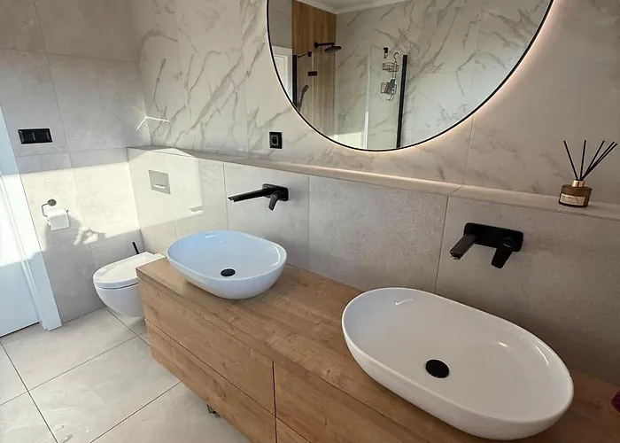 Elegant Luxury In Trnava