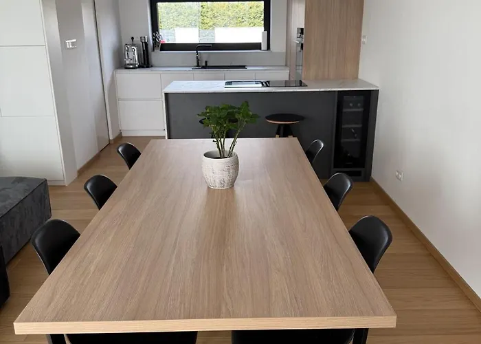 Elegant Luxury In Trnava