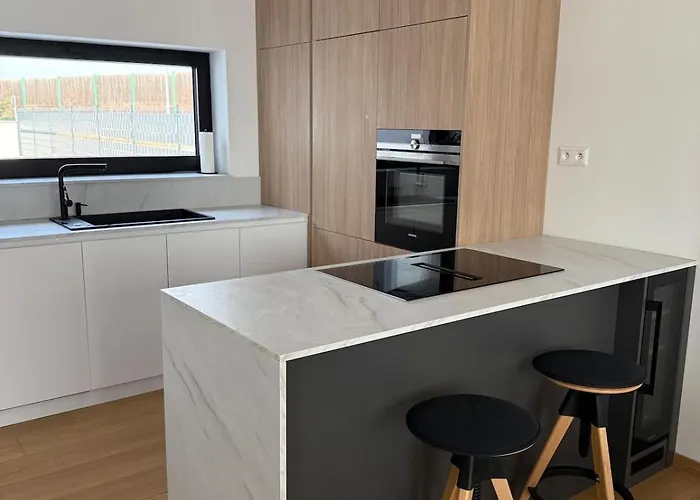 Elegant Luxury In * Trnava