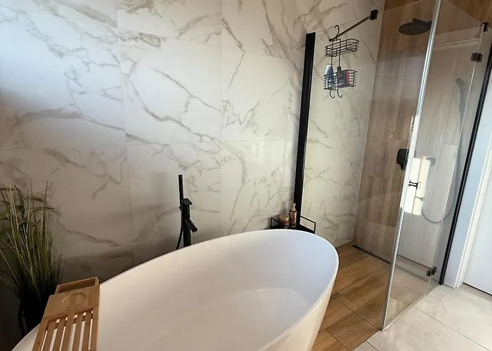 Elegant Luxury In * Trnava