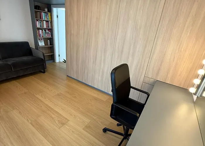 Villa Elegant Luxury In Trnava