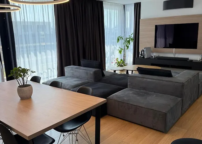 Villa Elegant Luxury In Trnava