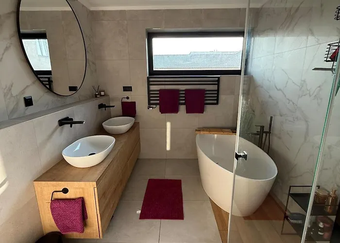 Elegant Luxury In Villa