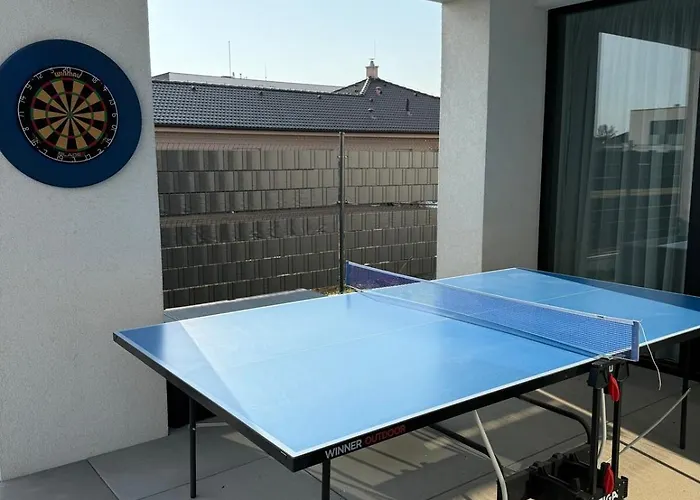 Elegant Luxury In * Trnawa